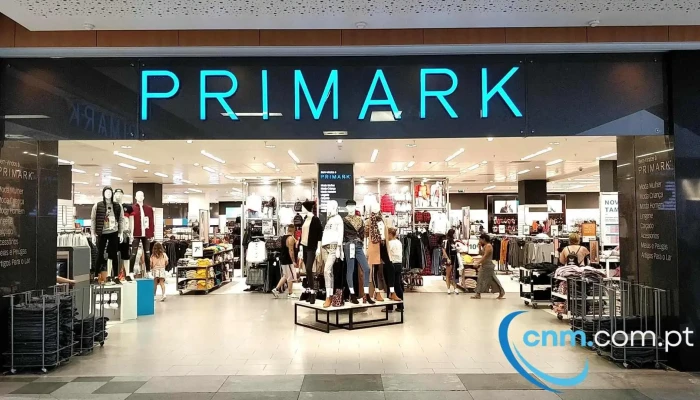Primark - Boavista