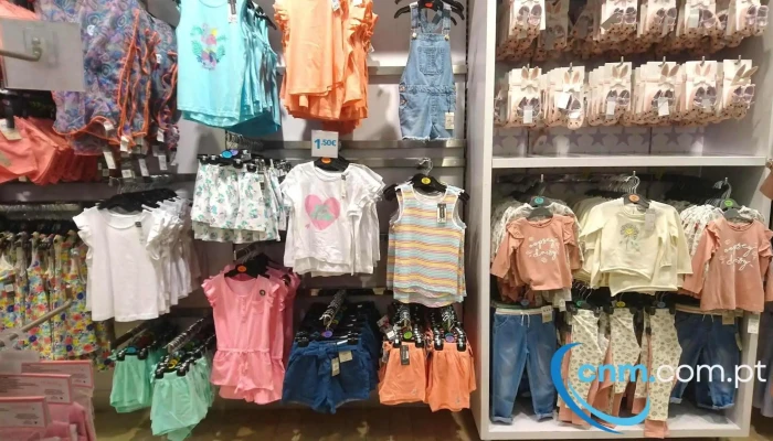 Primark Coimbra - Almegue Santa Clara