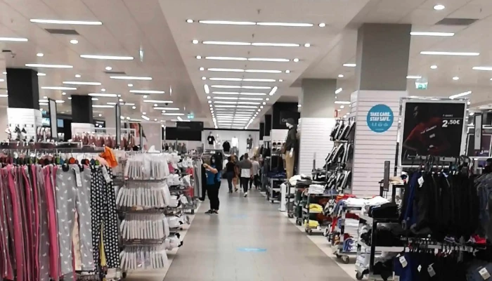 Primark -  Comentarios - Lisbon