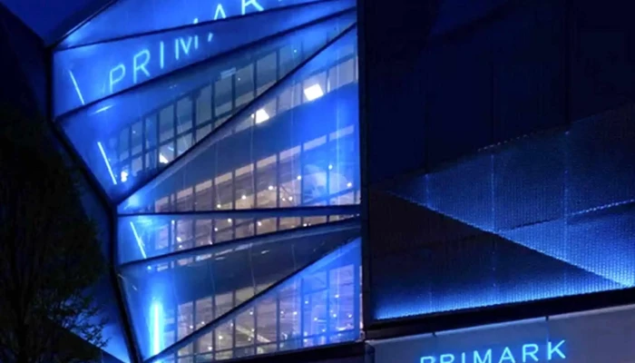 Primark -  Descontos - Lisbon