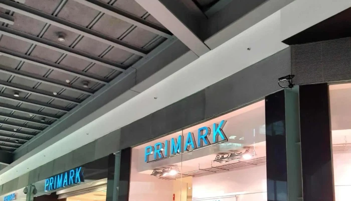 Primark -  Endereco - Lisbon