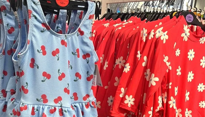 Primark -  Loja De Roupa - Lisboa