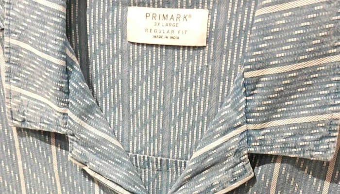 Primark -  Numero - Lisboa