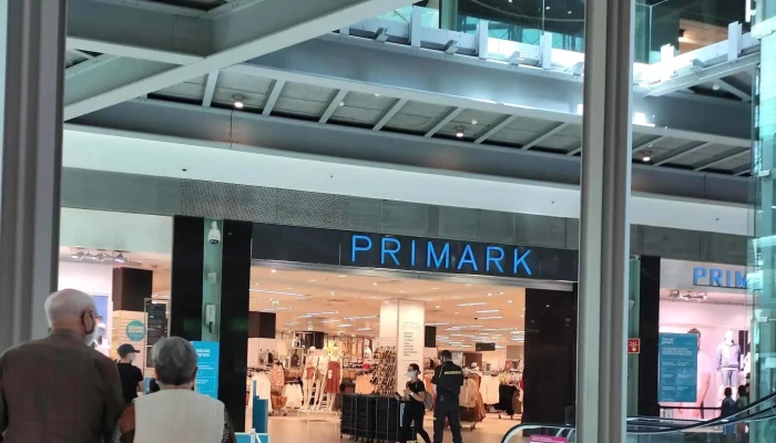 Primark -  Onde - Lisbon