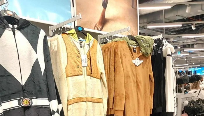 Primark -  Precos - Lisboa