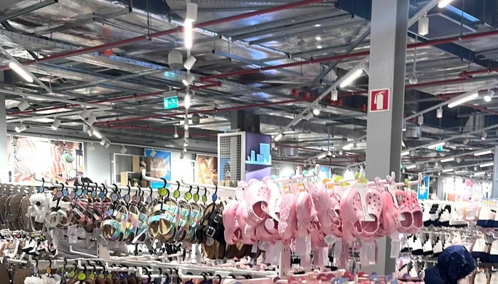 Primark -  Promocao - Lisboa