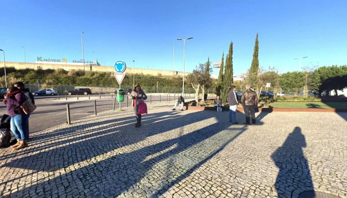 Primark -  Street View E 360deg - Lisbon