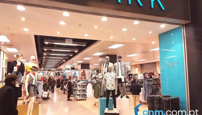 Primark -  Tudo - Lisboa