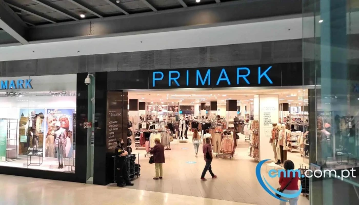 Primark -  Tudo - Lisbon