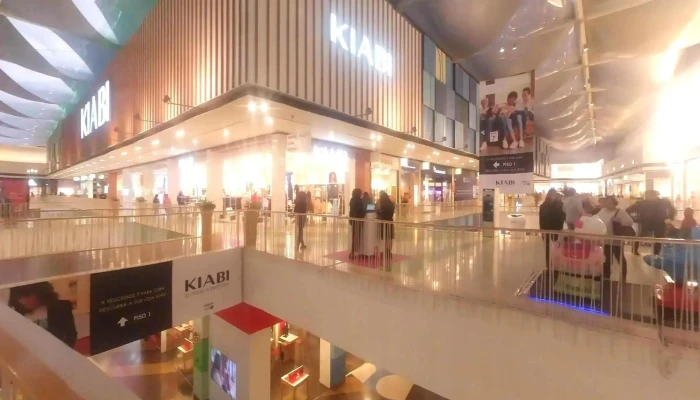 Primark Ubbo -  Street View E 360deg - Amadora
