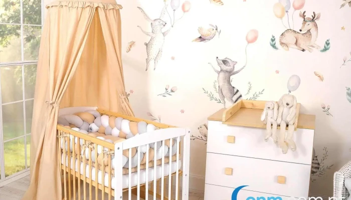 Primeiro Ninho Damore Berco Alcofa Comoda Kit Berco Textil Berco Acessorios Para Bebe Primeiro Ninho Damore Tudo - Algés