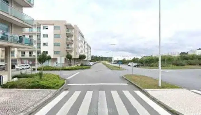 Principes E Princesas -  Street View E 360deg - Santa Maria Da Feira