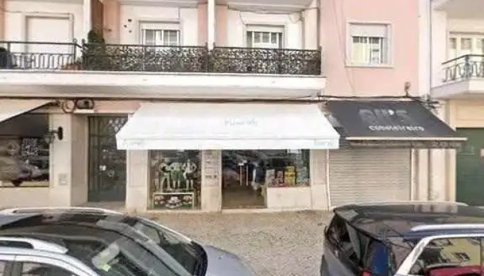 Puereli -  Street View E 360deg - Lisboa