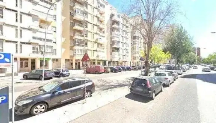 Pukatuka -  Street View E 360deg - Algés