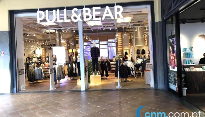 Pullbear Forum Madeira Tudo - Funchal
