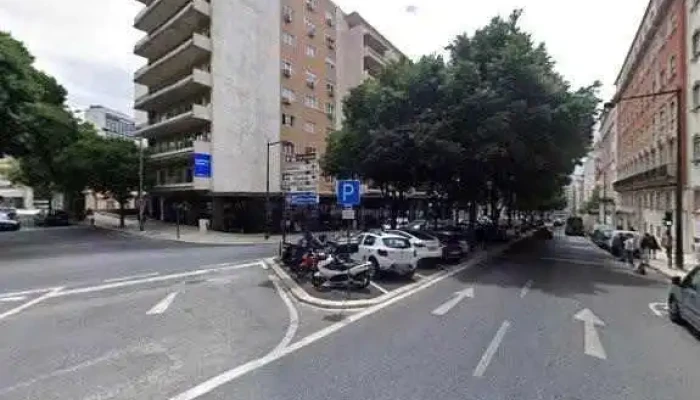 Quadriga Worldwide Limited -    Portugal Branch Sucursal Em Portugal Tudo - Lisboa