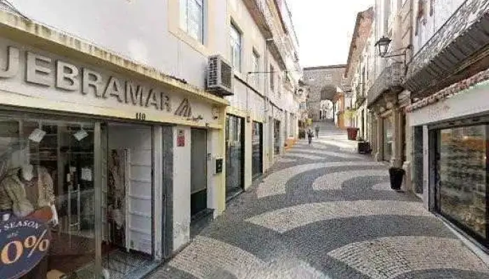 Quebramar Portalegre Tudo - Portalegre
