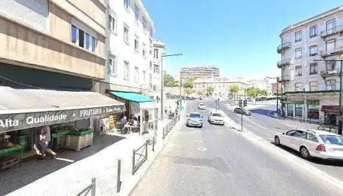 Quermarias Lda -  Street View E 360deg - Lisboa