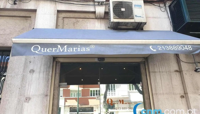Quermarias Lda -  Tudo - Lisboa