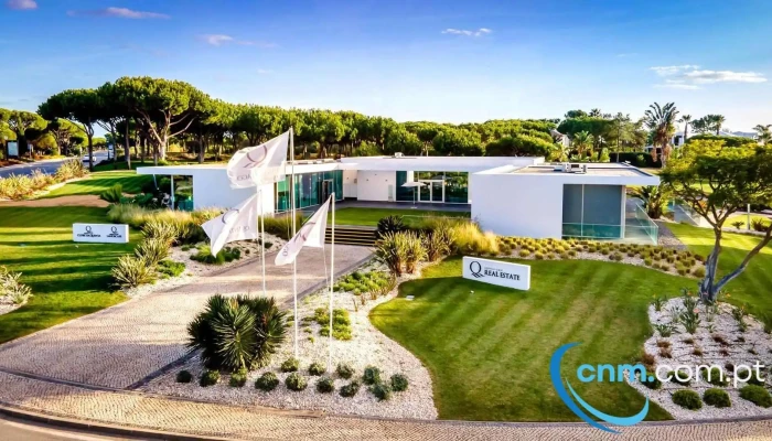 Quinta Do Lago Ctt Post Office -  Do Proprietario - Quinta Do Lago
