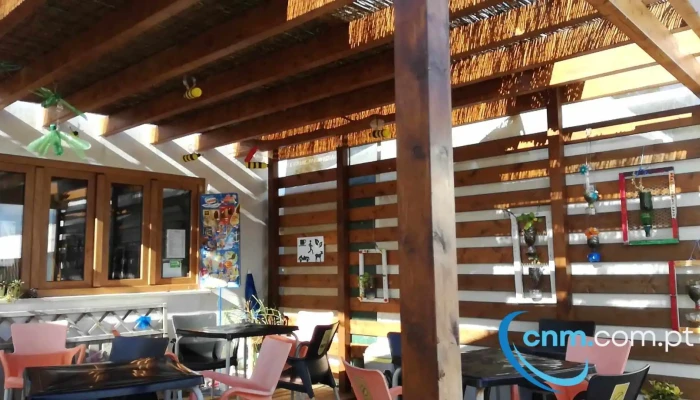 Quinta Pedagogica Da Caria Tudo - Maceira Tvd