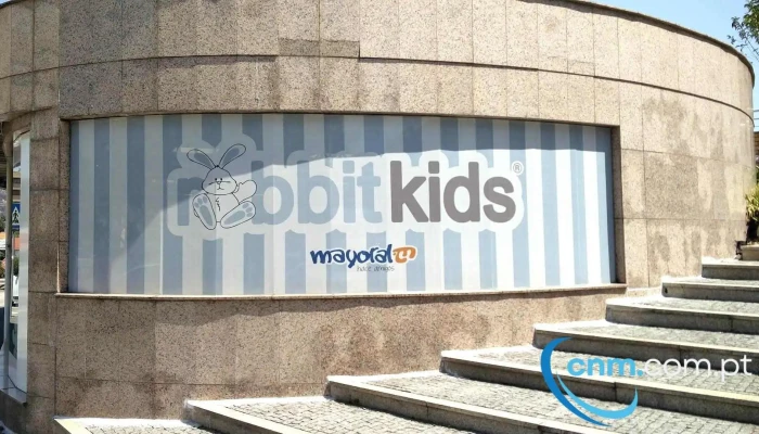 Rabbitkids - Roupa De Criança Multimarcas - Valongo