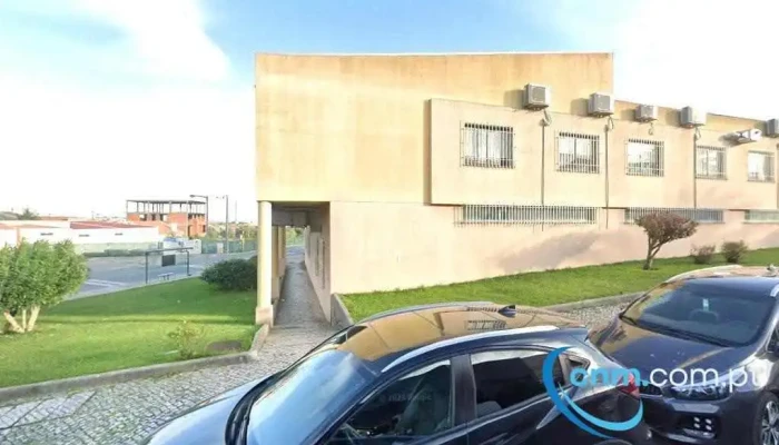 Rbw outourcing auto solutions - Praceta Augusto Dias Da Silva 167 Lote G