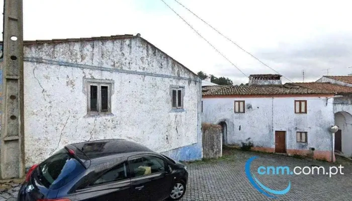 Recapor - Reparações De Camiões De Portalegre, Lda - Ribeira De Nisa
