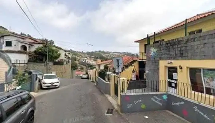Refugio Do Bebe   Creches E Jardins De Infancia Boa Nova Street View E 360deg - Funchal