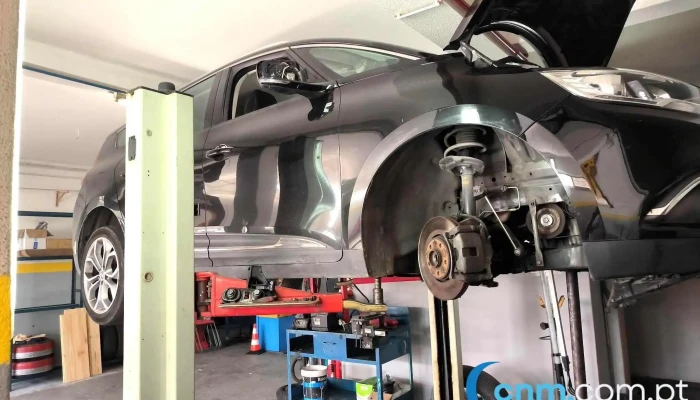 Repair Car - Oficina Automóvel - 2735-476 Agualva-Cacém