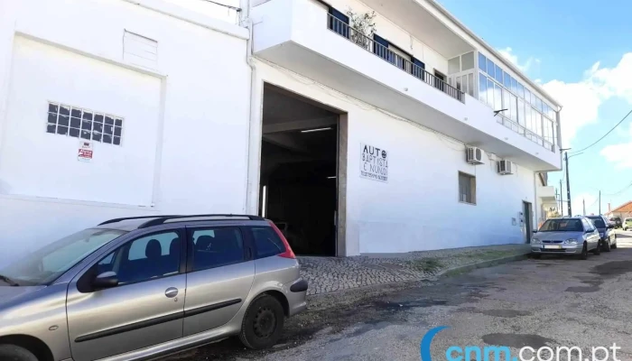 Reparadora Auto em Santa Iria - 2690-143 Santa Iria De Azoia
