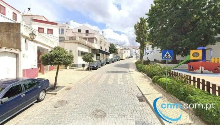Repodemira Automoveis, Lda. - 7800-316 Beja