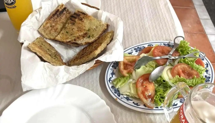 Restaurante A Fronteira -  Mais Recentes - Boaventura