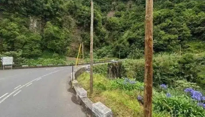 Restaurante A Fronteira -  Street View E 360deg - Boaventura