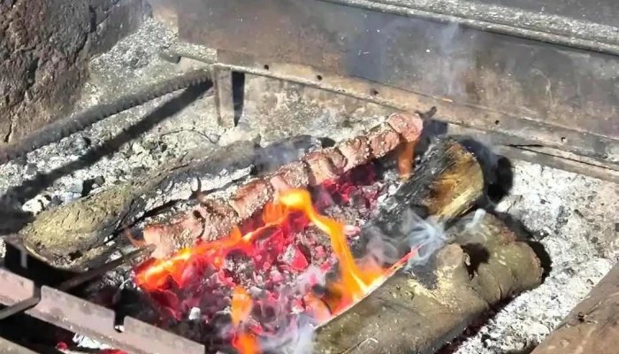 Restaurante A Fronteira -  Videos - Boaventura