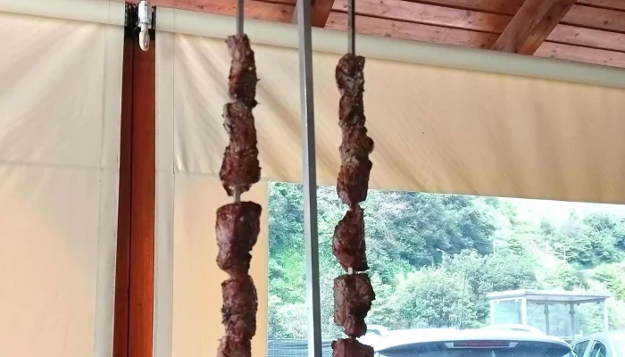 Restaurante A Fronteira -  Zona - Boaventura