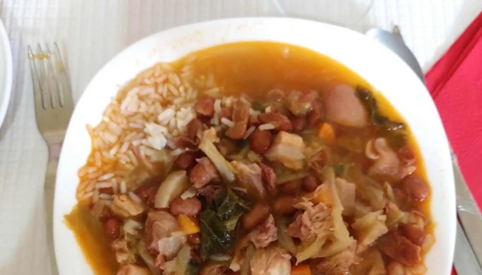 Restaurante Alentejana -  Pontuacao - Gavião