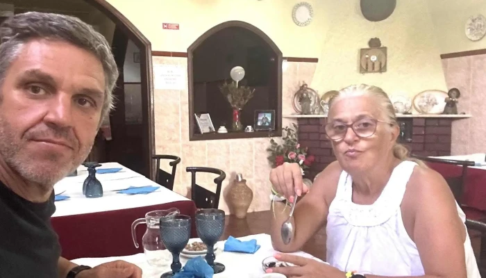 Restaurante Alentejana -  Promocao - Gavião