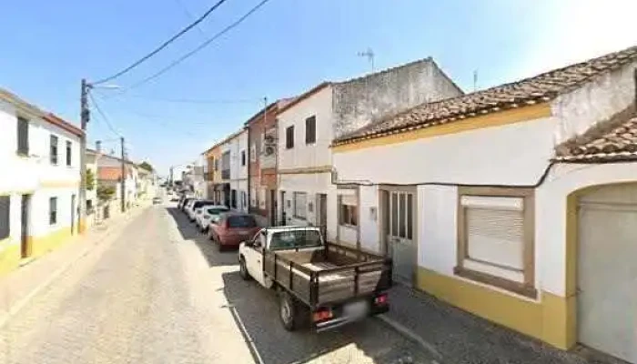 Restaurante Alentejana -  Street View E 360deg - Gavião