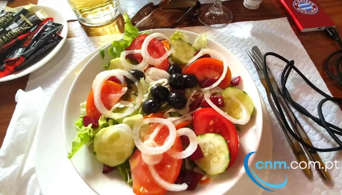 Restaurante O Chico -  Gastronomia - Mosteiros
