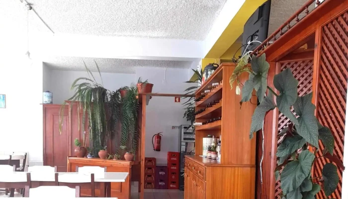 Restaurante O Precipicio Endereco - Fajã Da Ovelha