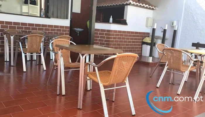 Restaurante Polo Norte -  Ambiente - Porto Moniz