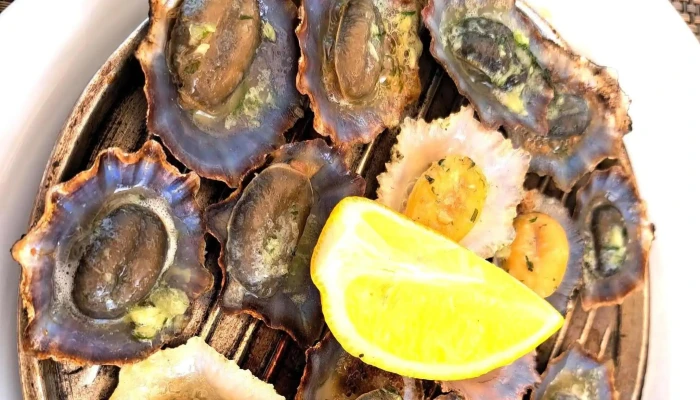 Restaurante Polo Norte -  Instagram - Porto Moniz