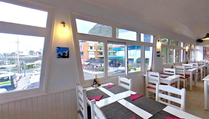 Restaurante Polo Norte -  Street View E 360deg - Porto Moniz