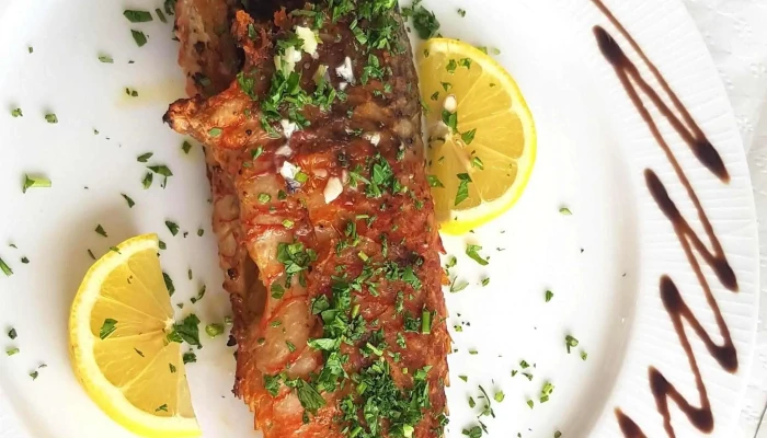 Restaurante São Cristóvão - Boaventura