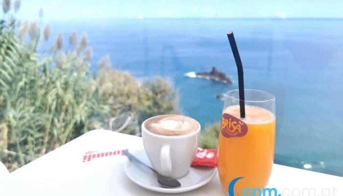 Restaurante Sao Cristovao Cappuccino - Boaventura