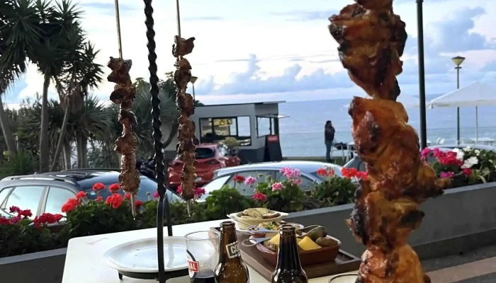 Restaurante Sao Cristovao Tudo - Boaventura