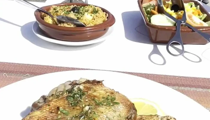 Restaurante Sao Cristovao Videos - Boaventura
