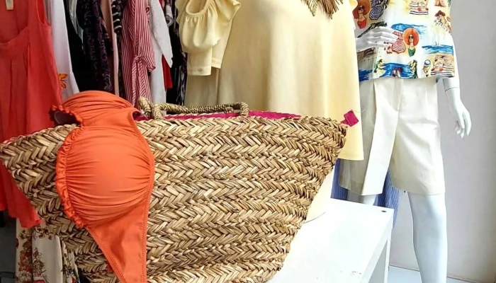 Revestir Store Ericeira Brecho - Ericeira