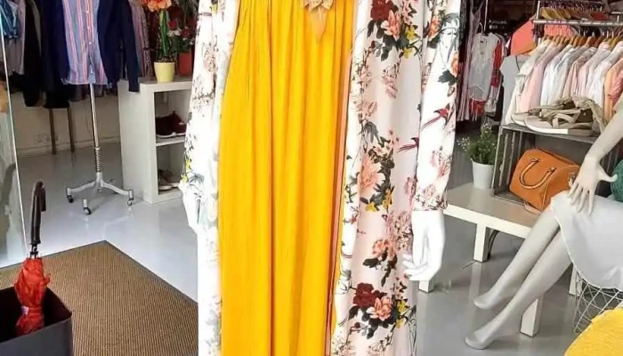 Revestir Store Ericeira Tudo - Ericeira